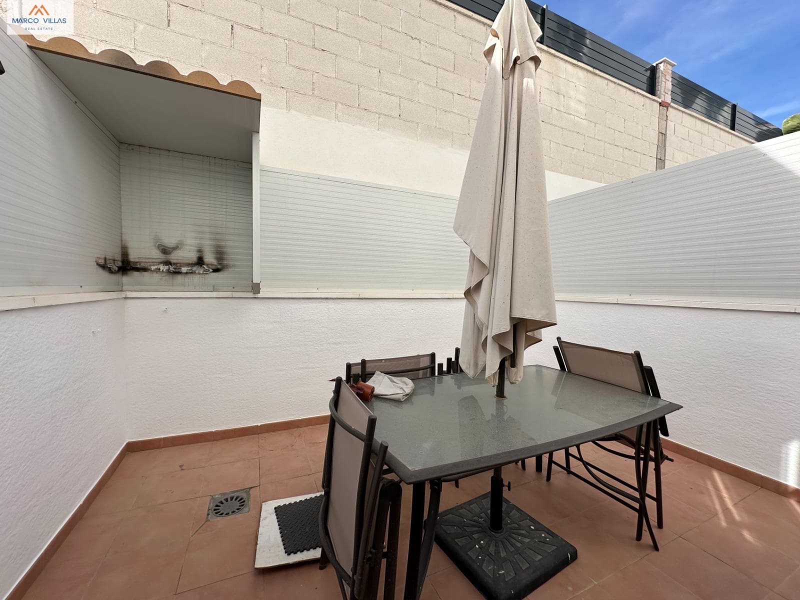 3 soverom Bungalow til salgs i Guardamar del Segura med svømmebasseng garasje - € 185 000 (Ref: 9382834)