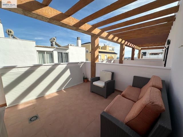 3 slaapkamer Bungalow te koop in Los Secanos, Guardamar del Segura met zwembad garage - € 185.000 (Ref: 9382834)