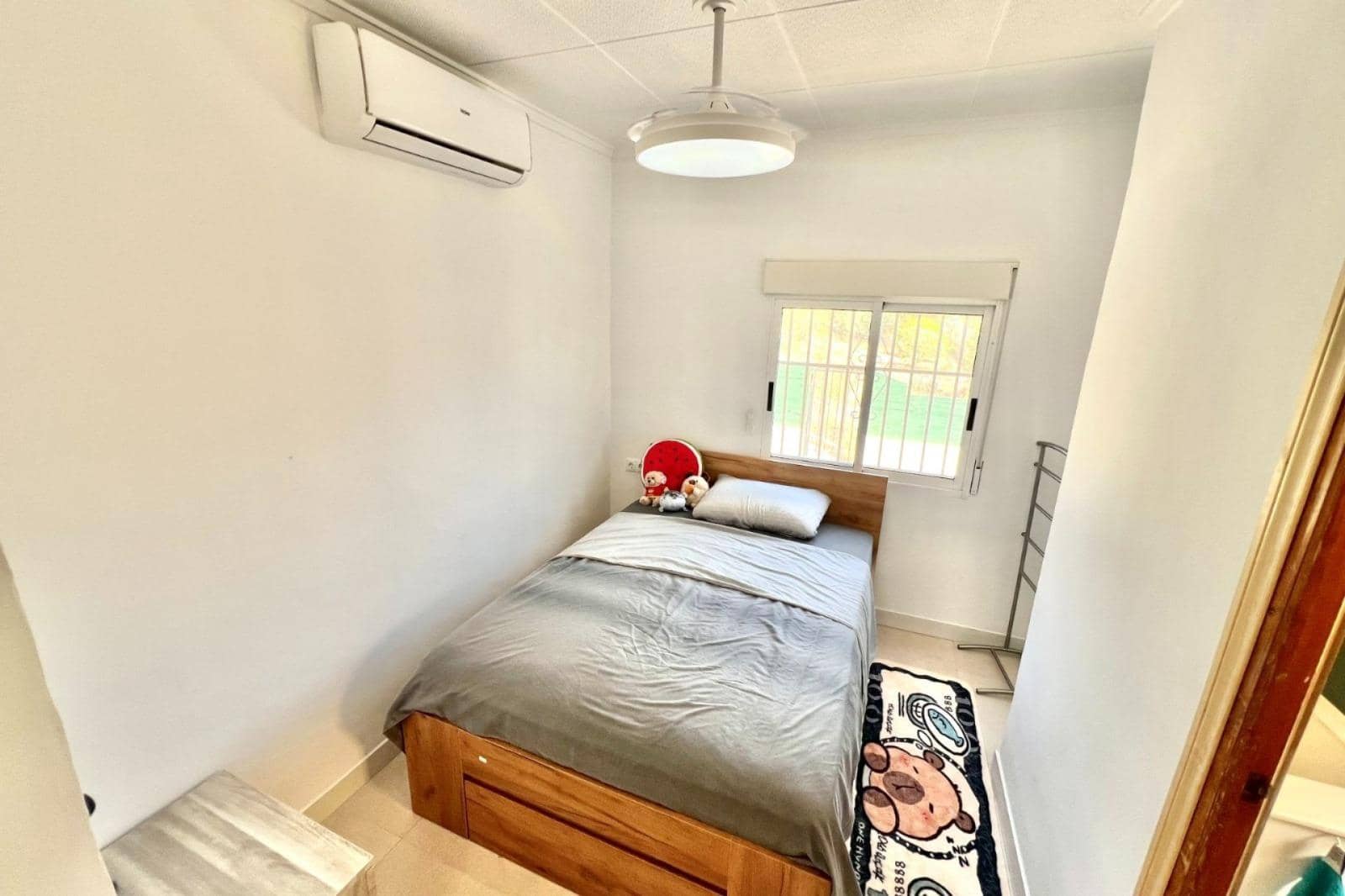 2 soverom Villa til salgs i San Fulgencio - € 199 999 (Ref: 9382835)