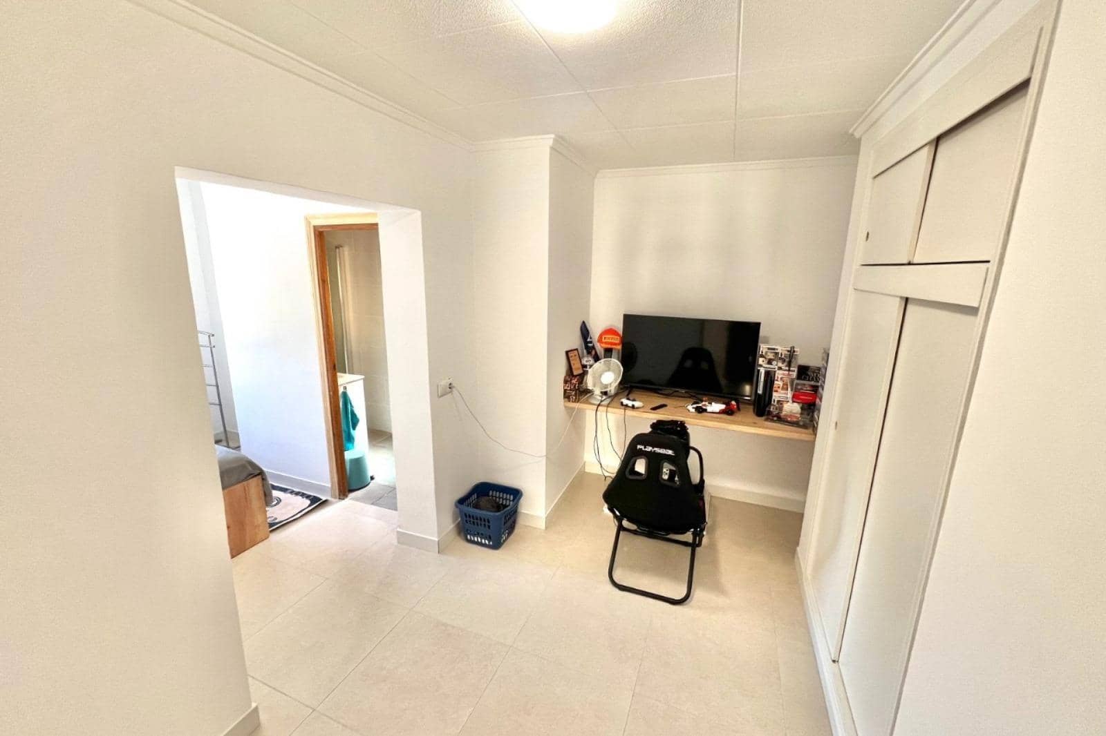 2 soverom Villa til salgs i San Fulgencio - € 199 999 (Ref: 9382835)