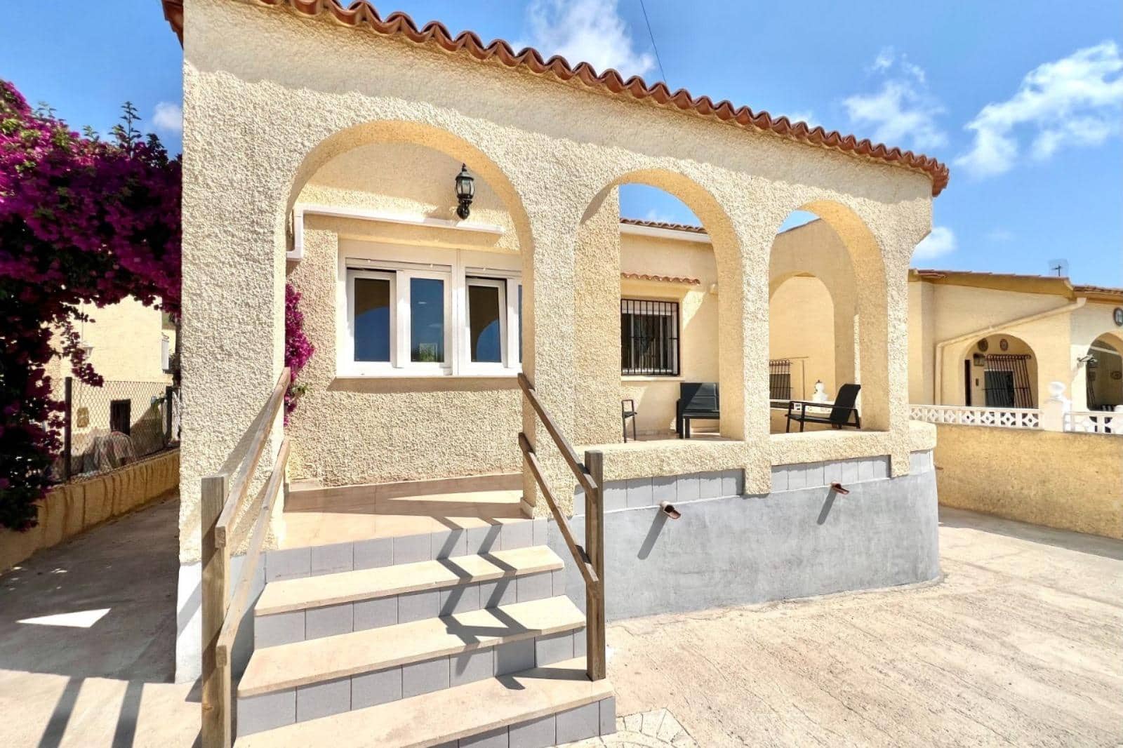 2 soverom Villa til salgs i San Fulgencio - € 199 999 (Ref: 9382835)