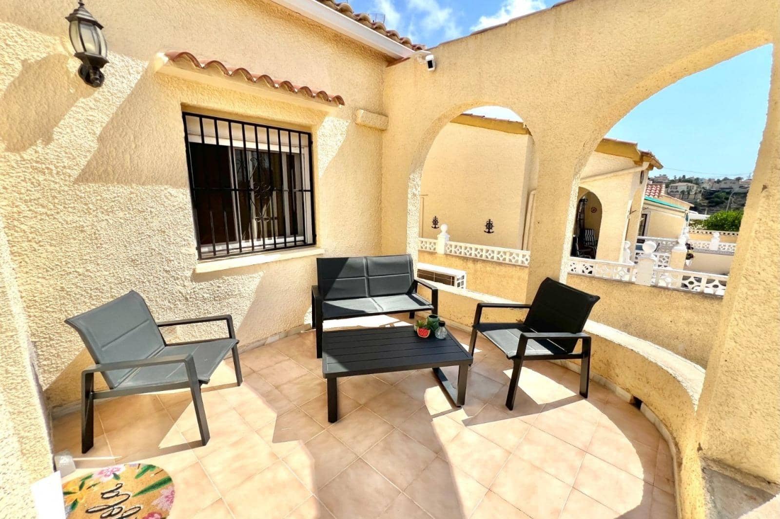 2 soverom Villa til salgs i San Fulgencio - € 199 999 (Ref: 9382835)