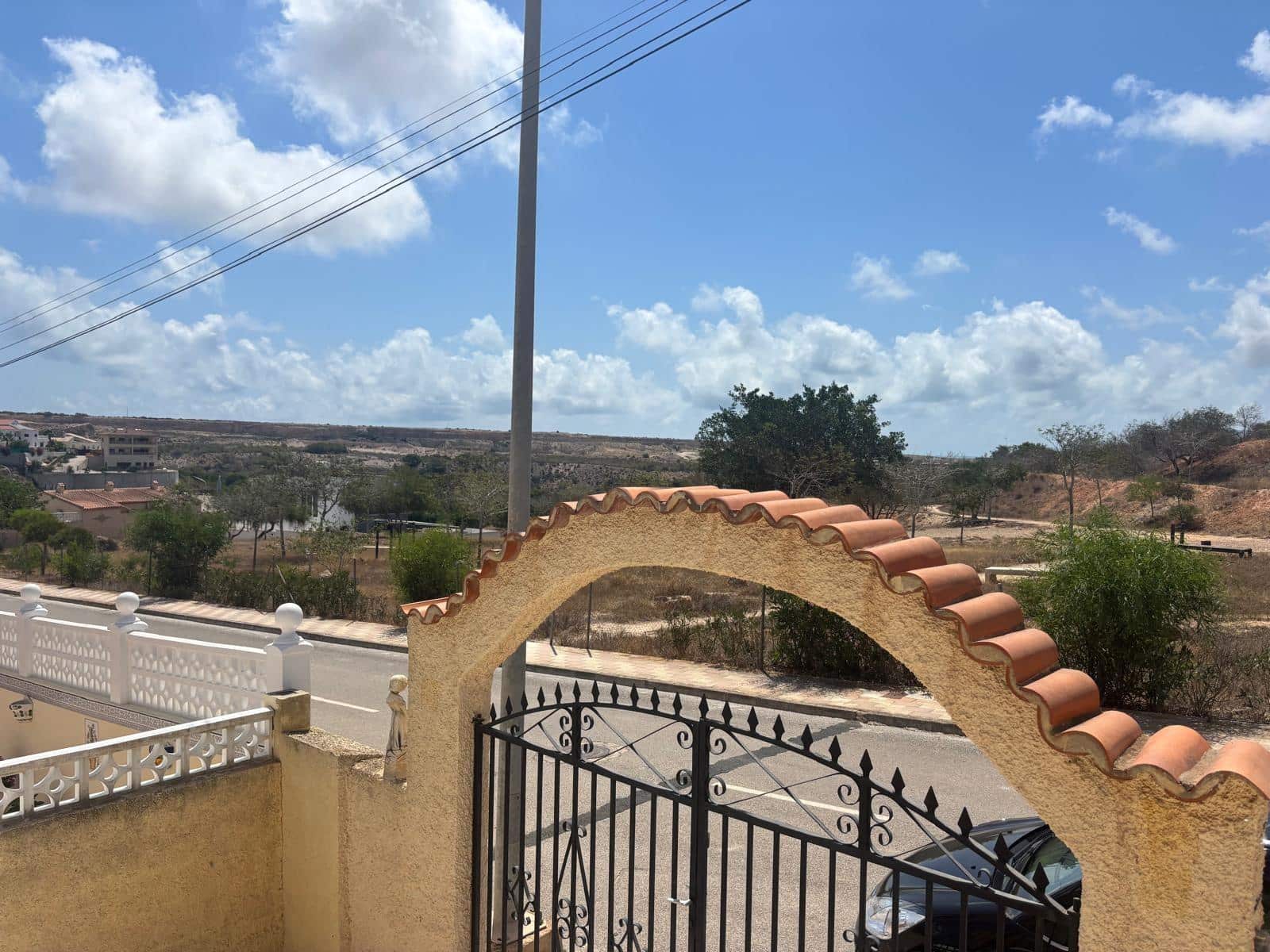 2 soverom Villa til salgs i San Fulgencio - € 199 999 (Ref: 9382835)