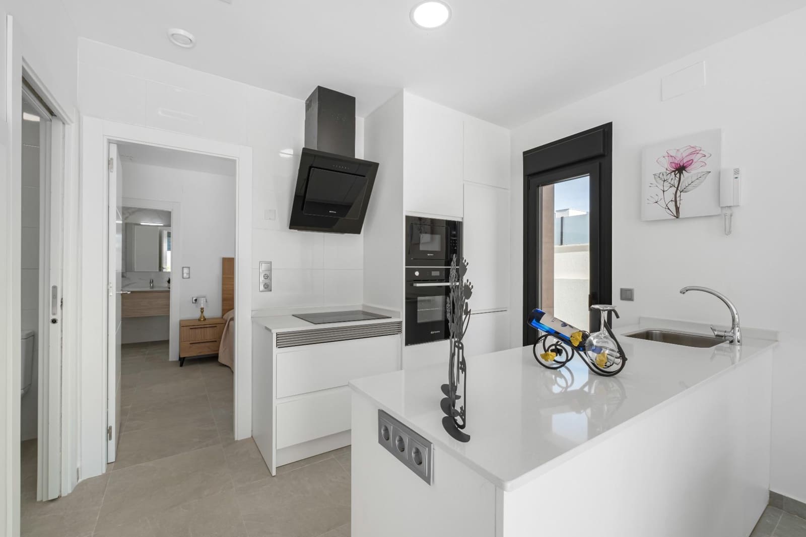 3 quarto Moradia para venda em Daya Nueva com piscina - 299 000 € (Ref: 9395988)