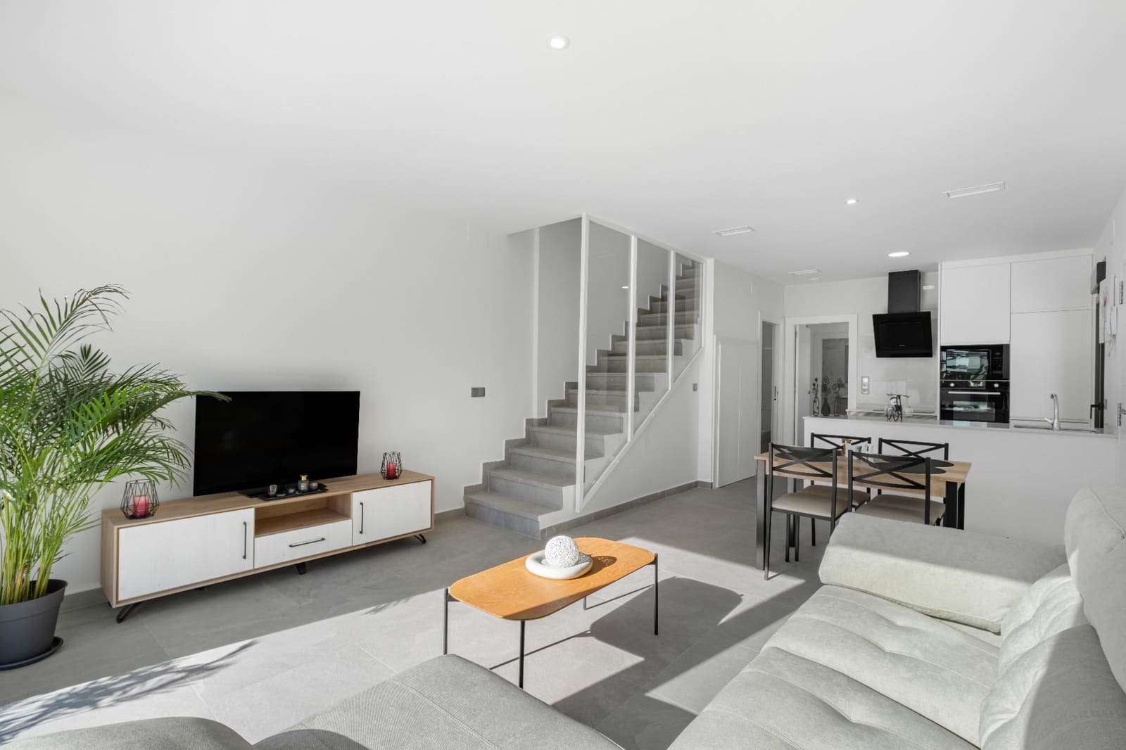 3 quarto Moradia para venda em Daya Nueva com piscina - 299 000 € (Ref: 9395988)