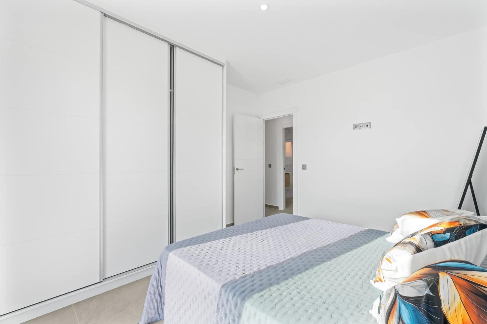 3 quarto Moradia para venda em Daya Nueva com piscina - 299 000 € (Ref: 9395988)