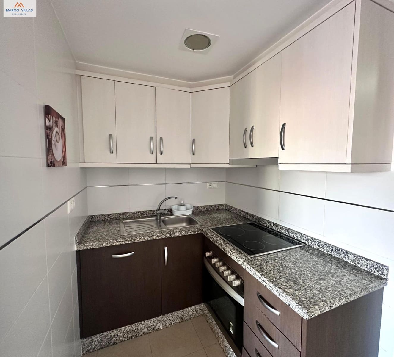 2 makuuhuone Asunto myytävänä paikassa Guardamar del Segura - 195 000 € (Ref: 9403355)