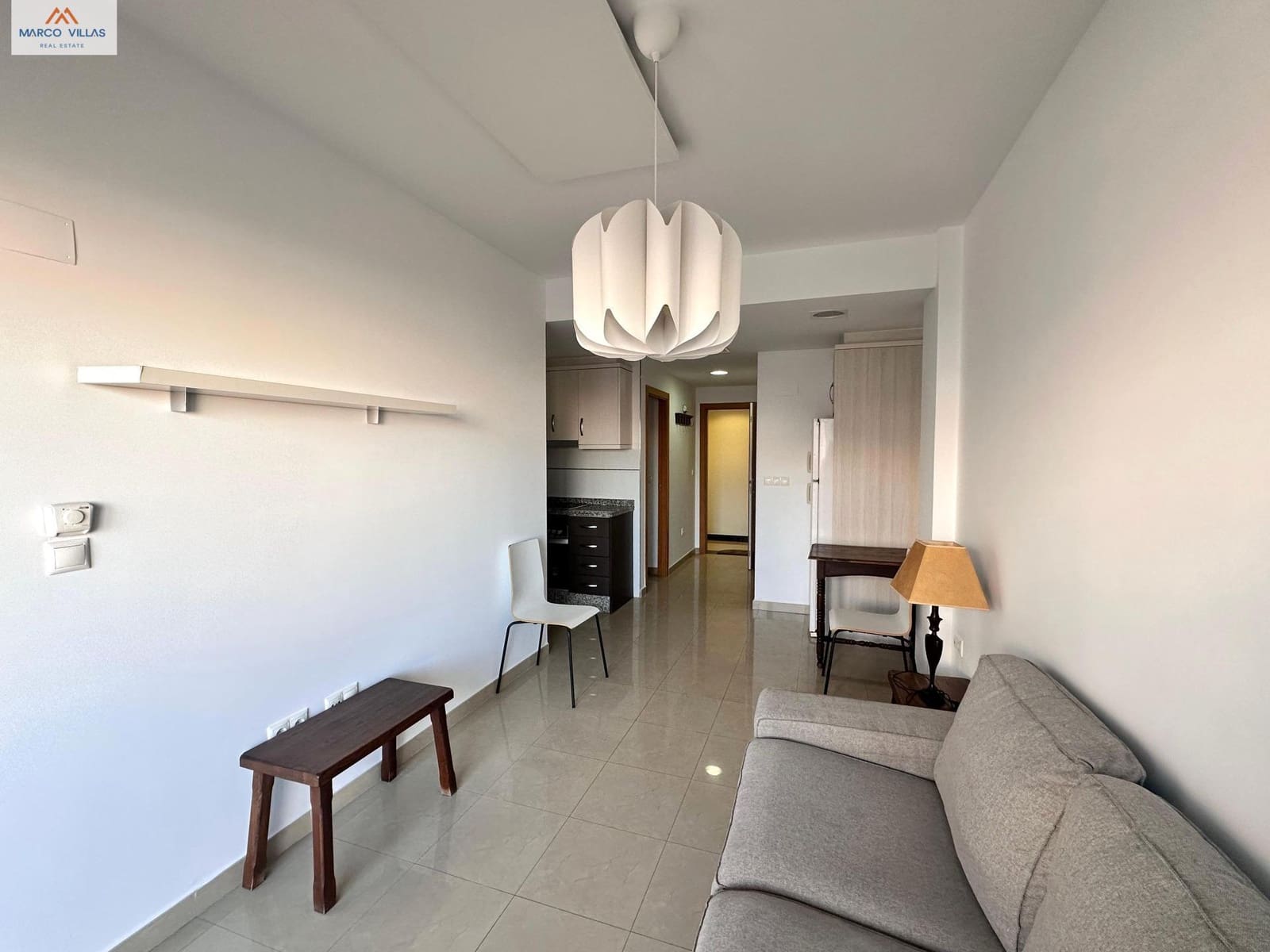 2 makuuhuone Asunto myytävänä paikassa Guardamar del Segura - 195 000 € (Ref: 9403355)