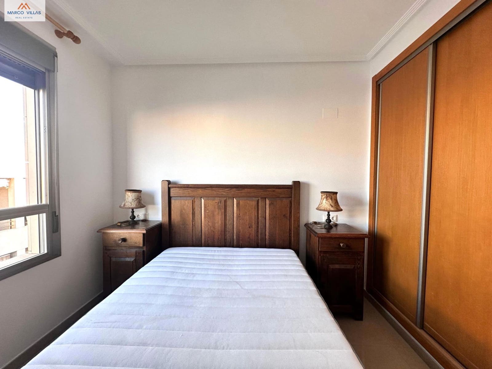 2 makuuhuone Asunto myytävänä paikassa Guardamar del Segura - 195 000 € (Ref: 9403355)