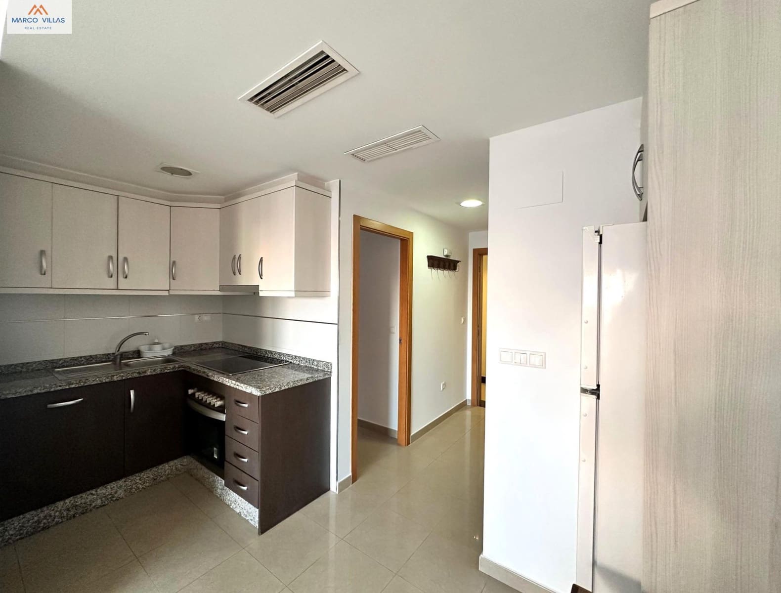 2 makuuhuone Asunto myytävänä paikassa Guardamar del Segura - 195 000 € (Ref: 9403355)