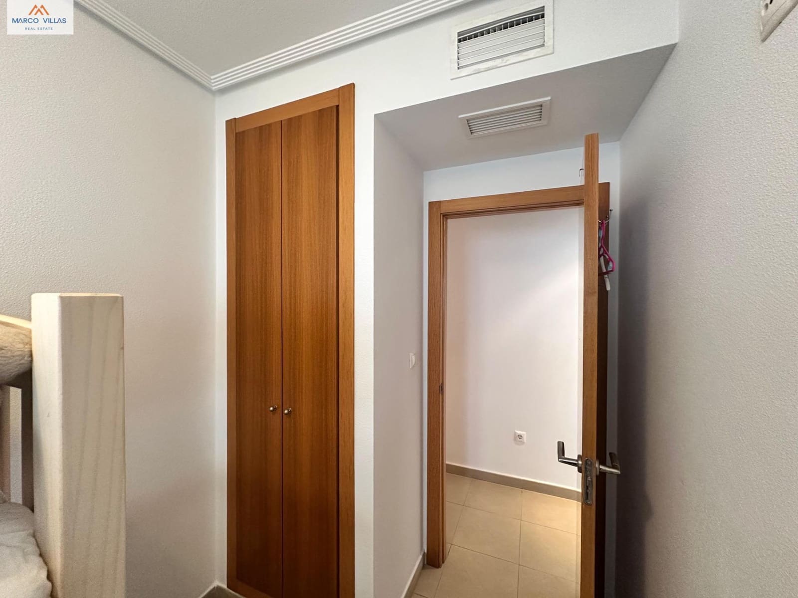 2 Zimmer Wohnung zu verkaufen in Guardamar del Segura - 185.000 € (Ref: 9403356)