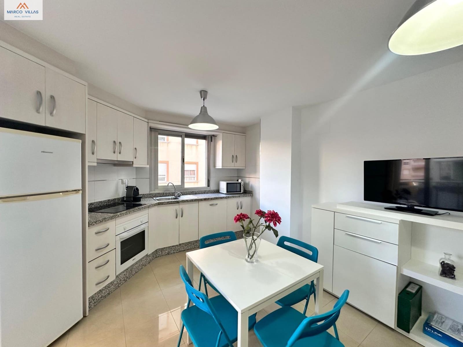 2 Zimmer Wohnung zu verkaufen in Guardamar del Segura - 185.000 € (Ref: 9403356)