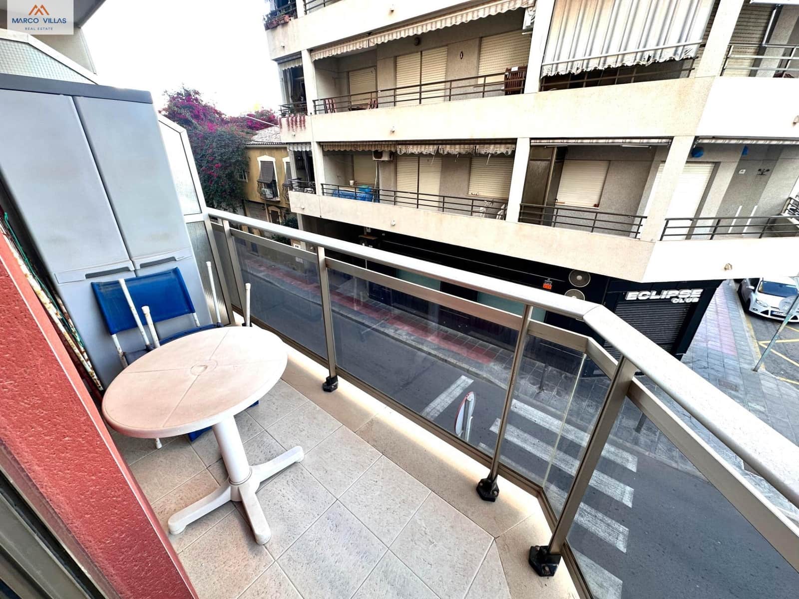 2 Zimmer Wohnung zu verkaufen in Guardamar del Segura - 185.000 € (Ref: 9403356)