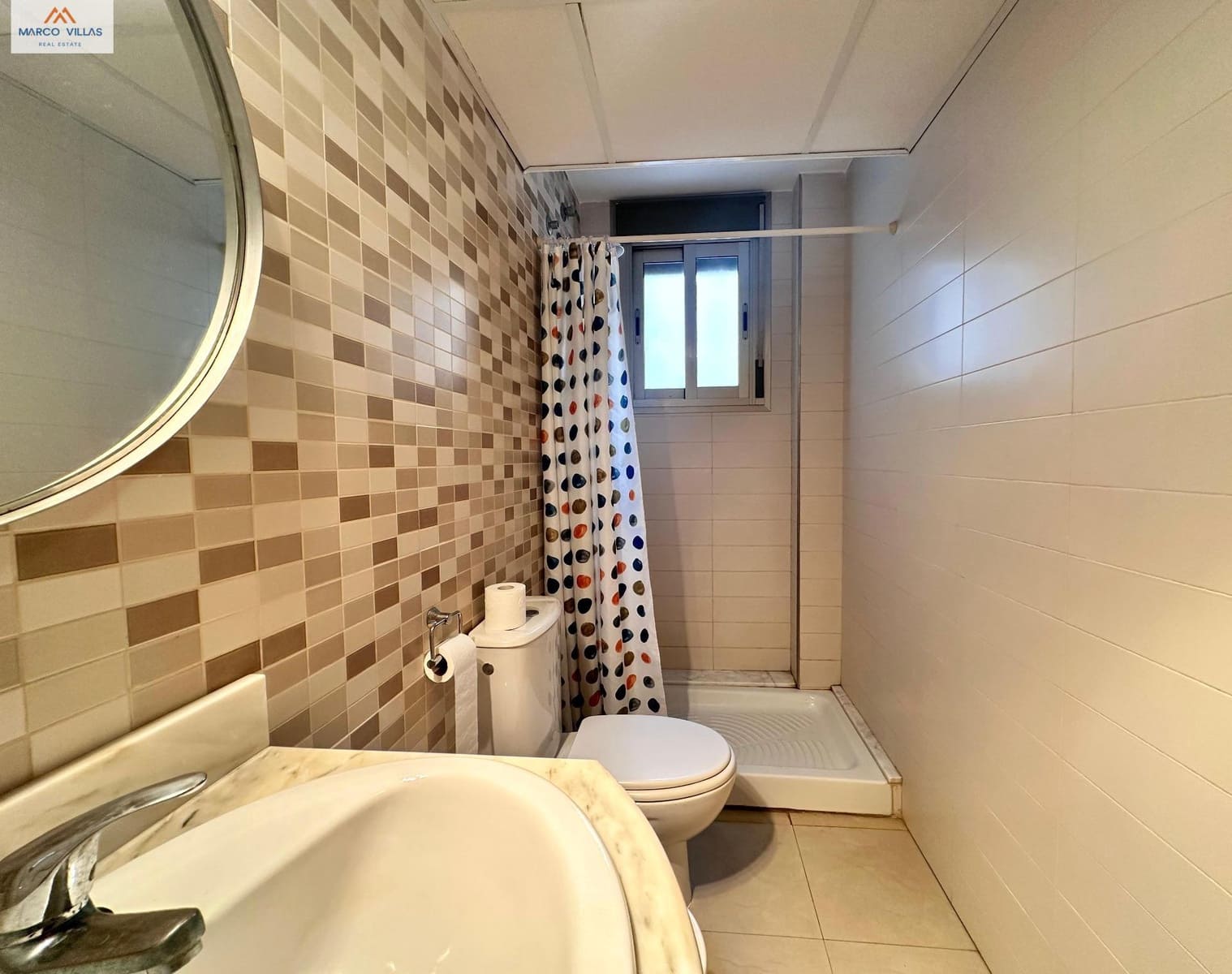 2 Zimmer Wohnung zu verkaufen in Guardamar del Segura - 185.000 € (Ref: 9403356)