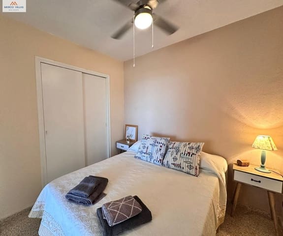 1 bedroom Studio for sale in La Mata, Torrevieja - € 137,000 (Ref: 9419748)