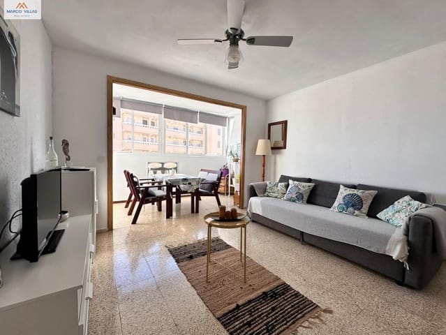 1 bedroom Studio for sale in La Mata, Torrevieja - € 137,000 (Ref: 9419748)