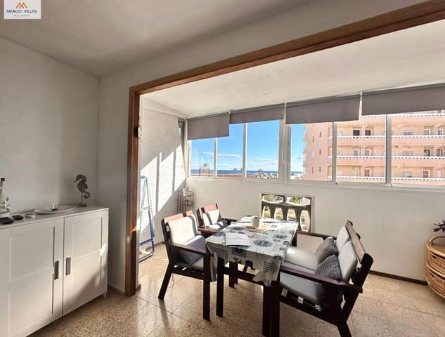 1 bedroom Studio for sale in La Mata, Torrevieja - € 137,000 (Ref: 9419748)