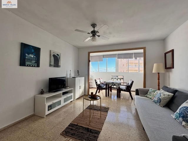 1 bedroom Studio for sale in La Mata, Torrevieja - € 137,000 (Ref: 9419748)