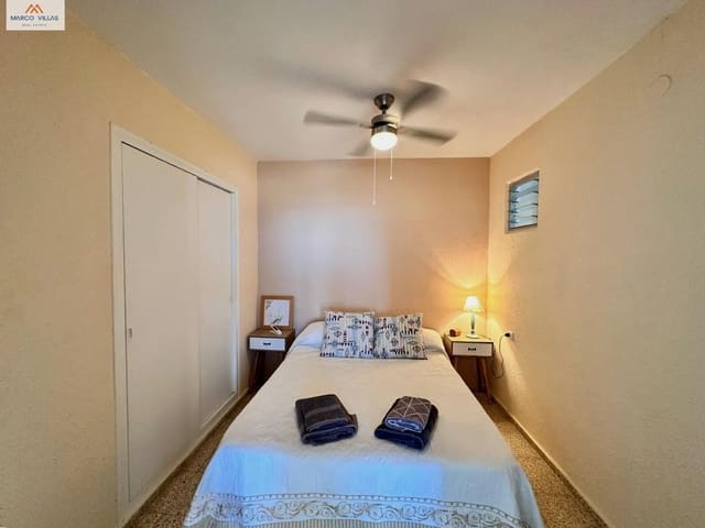 1 bedroom Studio for sale in La Mata, Torrevieja - € 137,000 (Ref: 9419748)