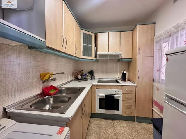 1 bedroom Studio for sale in La Mata, Torrevieja - € 137,000 (Ref: 9419748)