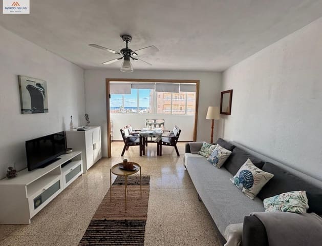 1 bedroom Studio for sale in La Mata, Torrevieja - € 137,000 (Ref: 9419748)