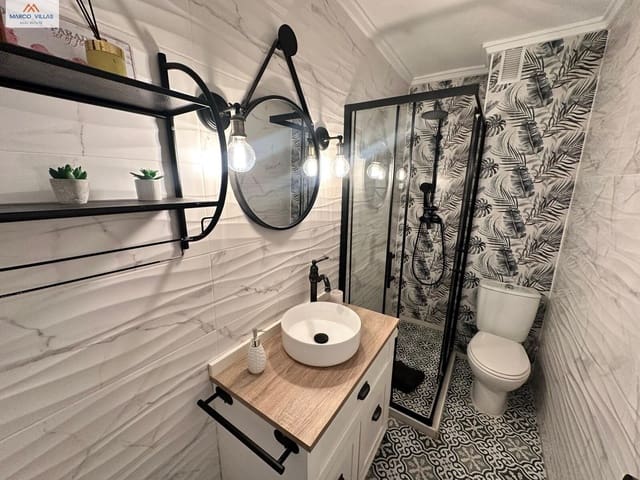 1 bedroom Studio for sale in La Mata, Torrevieja - € 137,000 (Ref: 9419748)