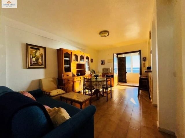 2 slaapkamer Appartement te koop in La Mata, Torrevieja met garage - € 220.000 (Ref: 9427206)