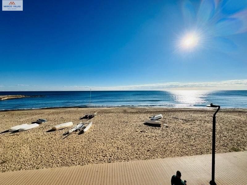 2 bedroom Apartment for sale in La Mata with garage - € 220,000 (Ref: 9427206)