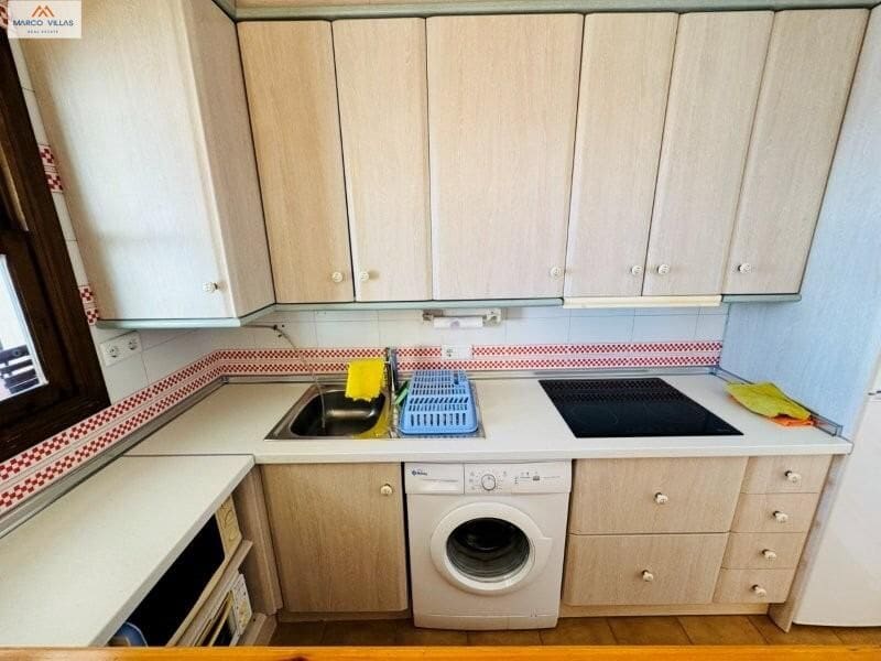 2 bedroom Apartment for sale in La Mata with garage - € 220,000 (Ref: 9427206)