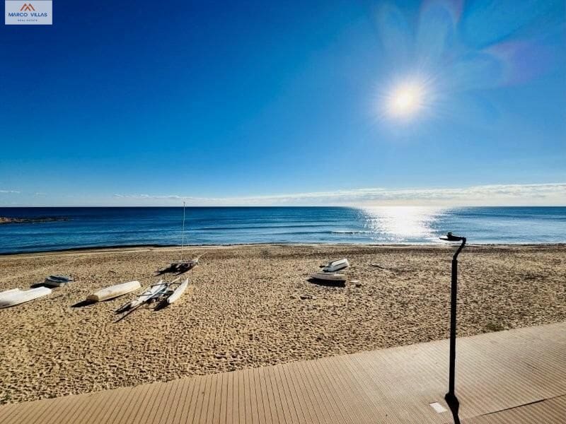 2 bedroom Apartment for sale in La Mata with garage - € 220,000 (Ref: 9427206)