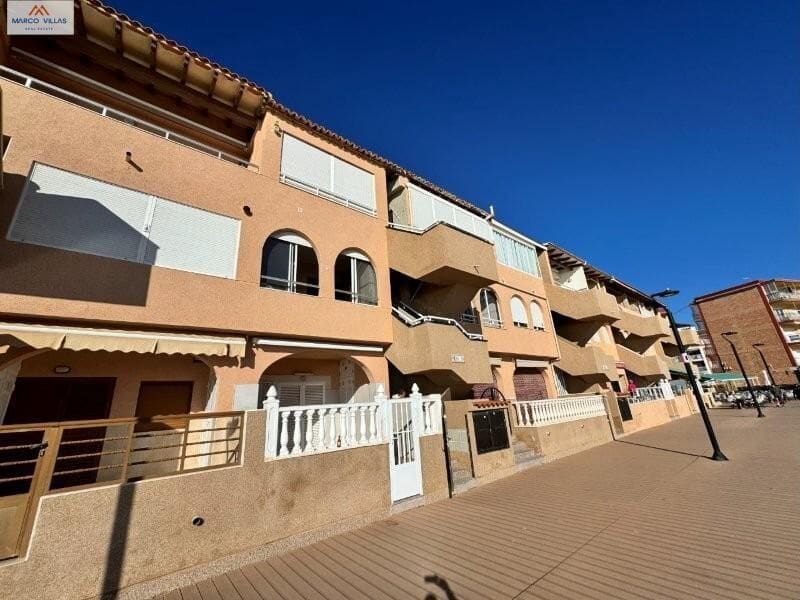 2 bedroom Apartment for sale in La Mata with garage - € 220,000 (Ref: 9427206)