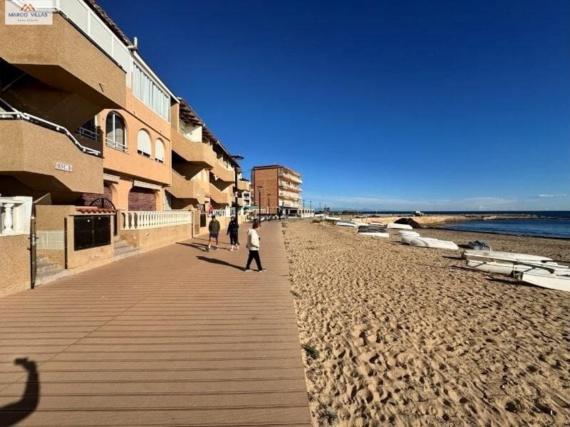 2 bedroom Apartment for sale in La Mata with garage - € 220,000 (Ref: 9427206)