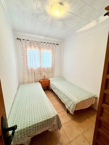 2 soveværelse Rækkehus til salg i San Fulgencio - € 98.000 (Ref: 9443253)