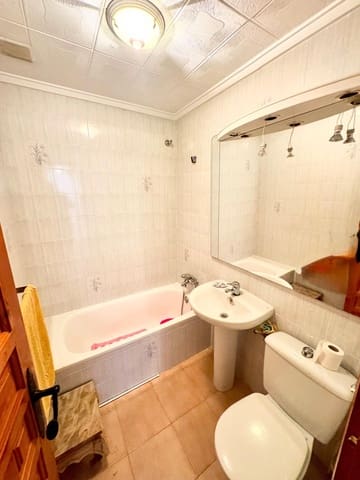 2 soveværelse Rækkehus til salg i San Fulgencio - € 98.000 (Ref: 9443253)