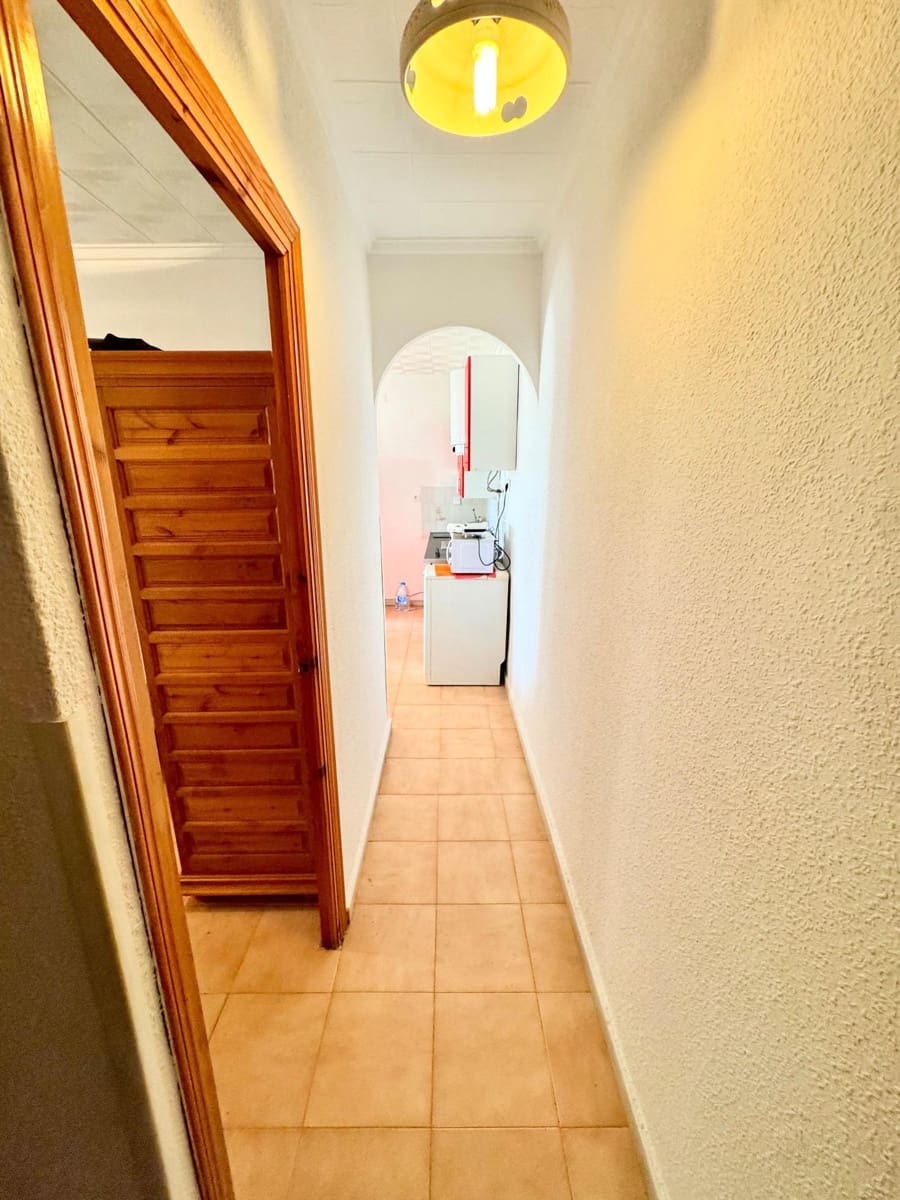 2 soveværelse Rækkehus til salg i San Fulgencio - € 98.000 (Ref: 9443253)