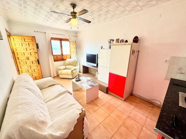 2 soveværelse Rækkehus til salg i San Fulgencio - € 98.000 (Ref: 9443253)