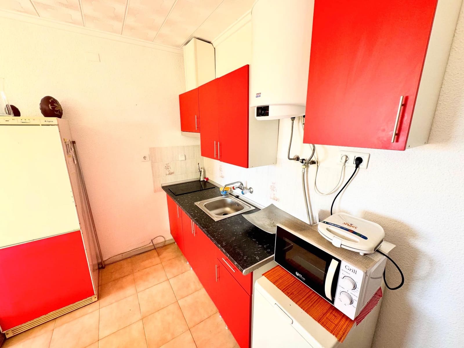 2 soveværelse Rækkehus til salg i San Fulgencio - € 98.000 (Ref: 9443253)