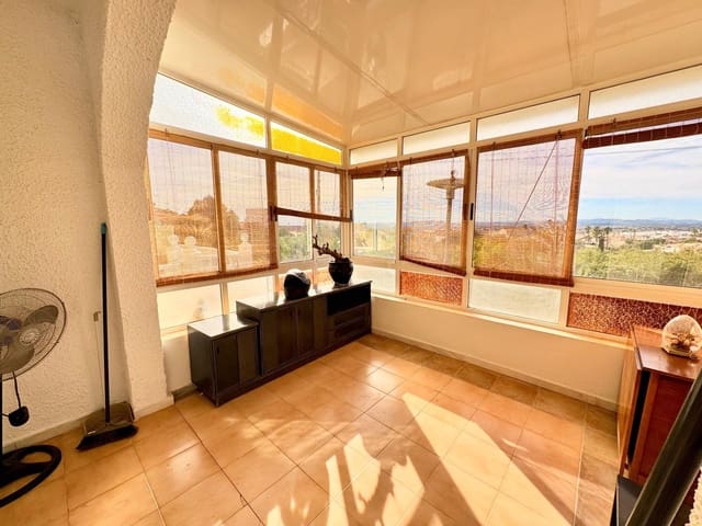 2 soveværelse Rækkehus til salg i San Fulgencio - € 98.000 (Ref: 9443253)