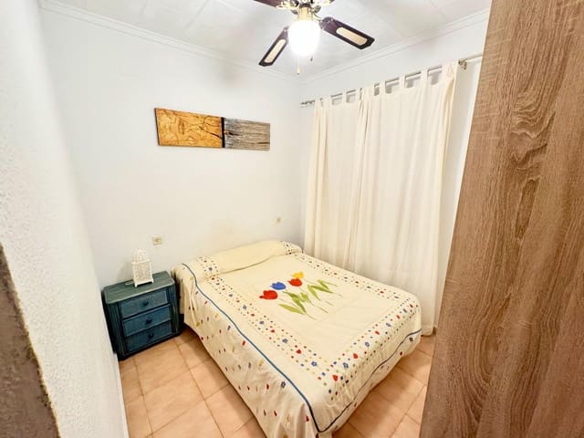 2 soveværelse Rækkehus til salg i San Fulgencio - € 98.000 (Ref: 9443253)