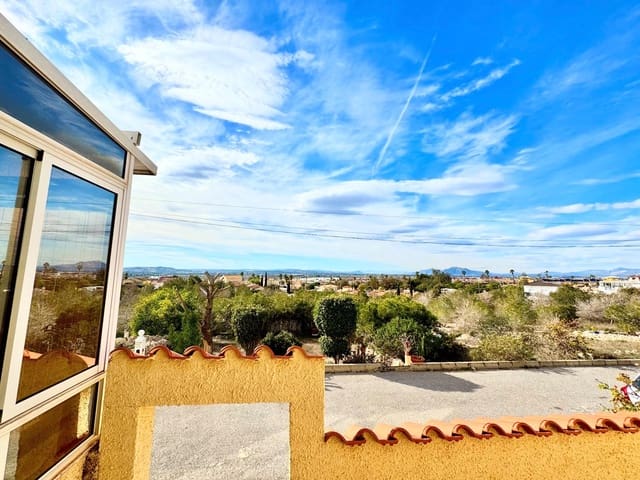 2 soveværelse Rækkehus til salg i San Fulgencio - € 98.000 (Ref: 9443253)