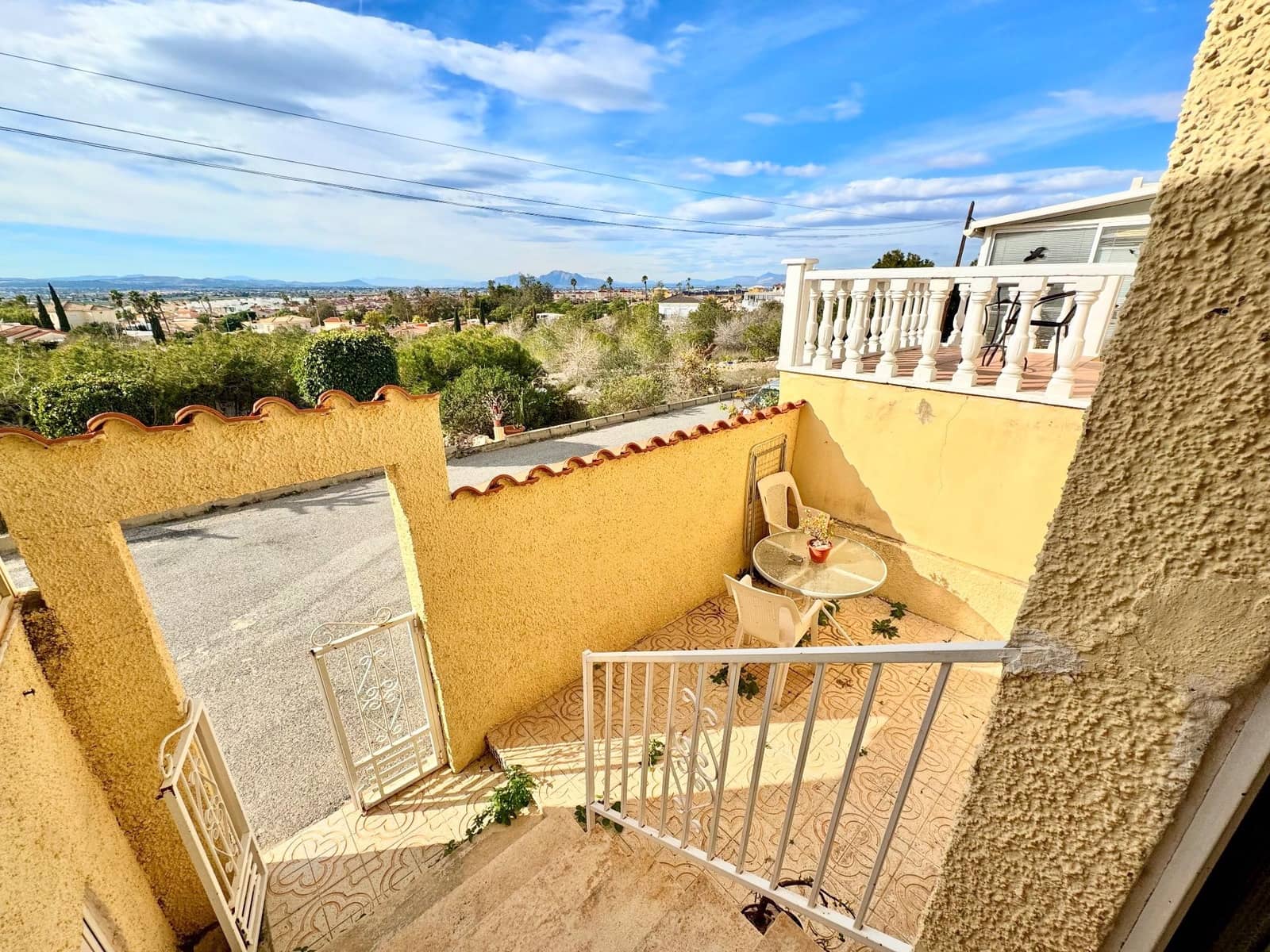 2 soveværelse Rækkehus til salg i San Fulgencio - € 98.000 (Ref: 9443253)