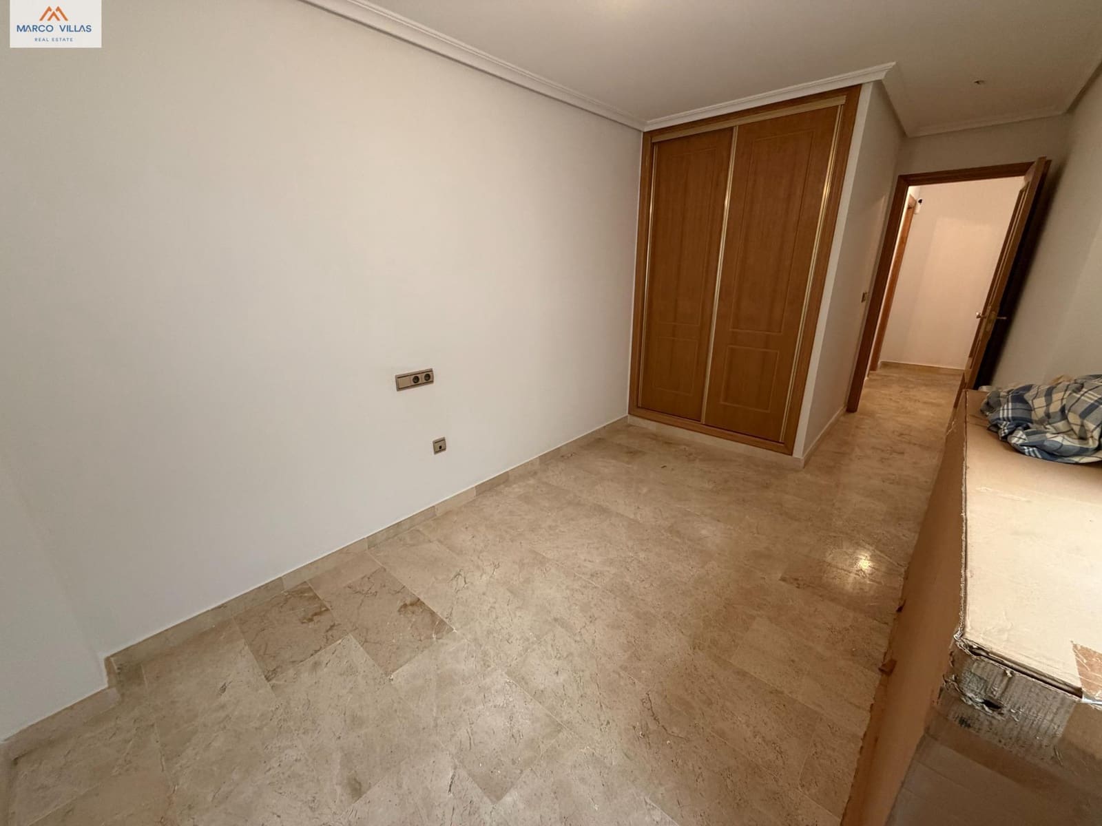 3 quarto Apartamento para venda em Guardamar del Segura - 170 000 € (Ref: 9470690)