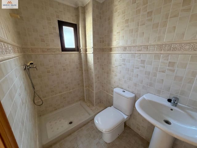 3 quarto Apartamento para venda em Zona Pueblo, Guardamar del Segura - 170 000 € (Ref: 9470690)