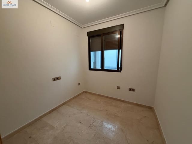 3 quarto Apartamento para venda em Zona Pueblo, Guardamar del Segura - 170 000 € (Ref: 9470690)
