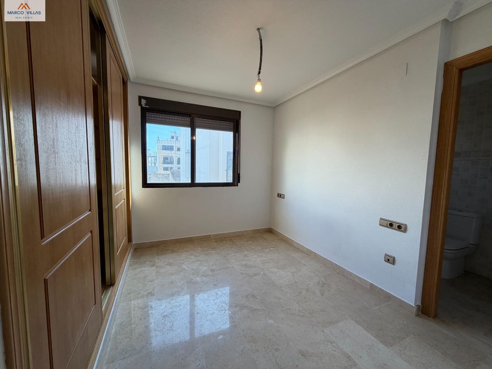 3 quarto Apartamento para venda em Guardamar del Segura - 170 000 € (Ref: 9470690)