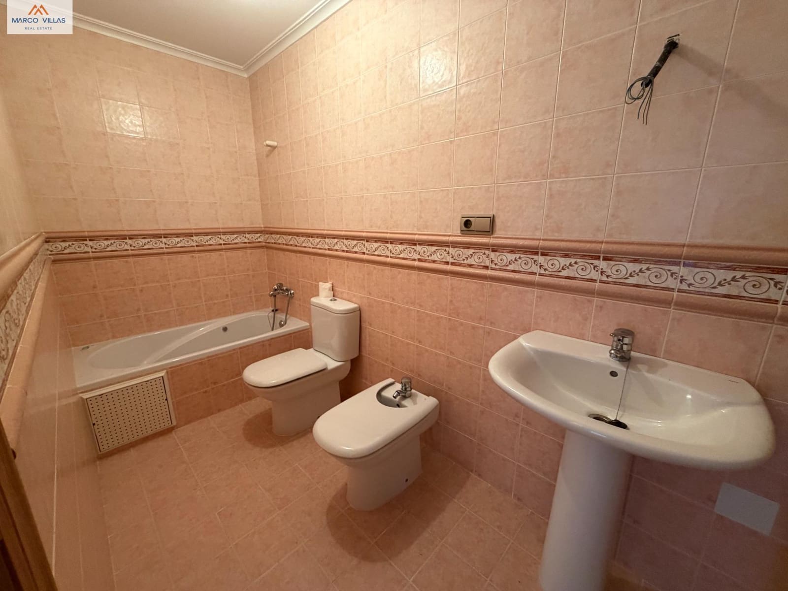 3 quarto Apartamento para venda em Guardamar del Segura - 170 000 € (Ref: 9470690)