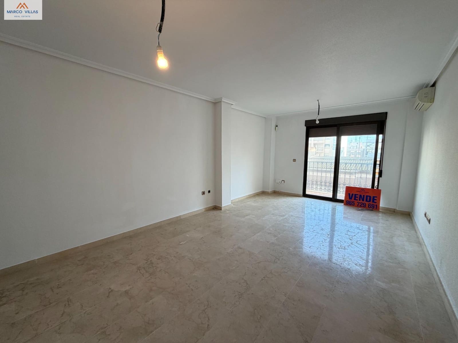 3 Zimmer Wohnung zu verkaufen in Guardamar del Segura - 170.000 € (Ref: 9470690)
