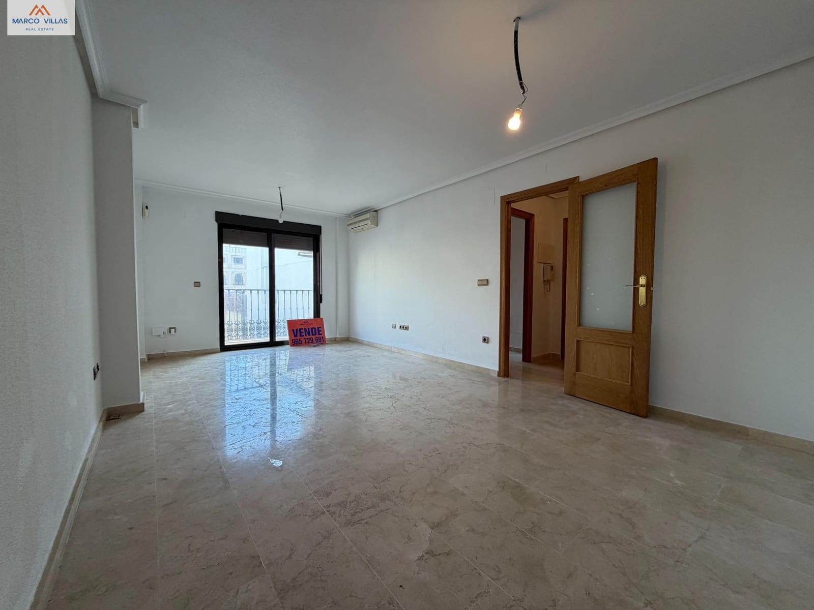 3 Zimmer Wohnung zu verkaufen in Guardamar del Segura - 170.000 € (Ref: 9470690)