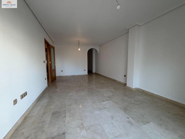 3 makuuhuone Asunto myytävänä paikassa Zona Pueblo, Guardamar del Segura - 170 000 € (Ref: 9470690)