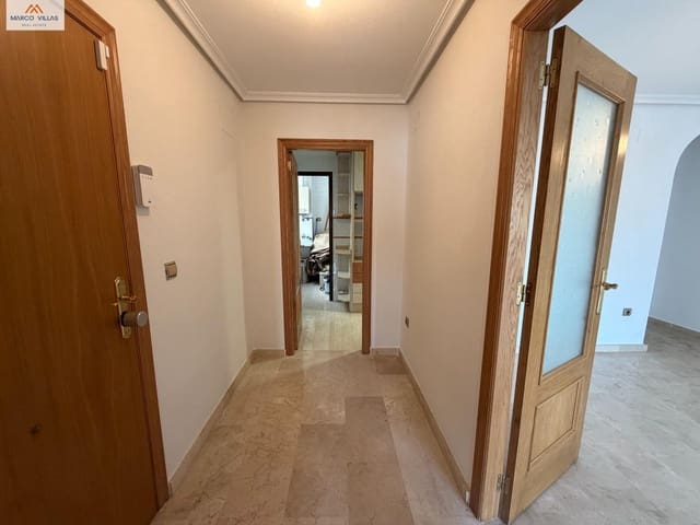 3 makuuhuone Asunto myytävänä paikassa Zona Pueblo, Guardamar del Segura - 170 000 € (Ref: 9470690)